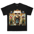 Dangerous Album T-Shirt